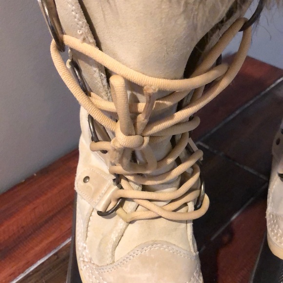 Sorel Women’s Joan of Arctic Winter Lined Boots 9 - Picture 7 of 12